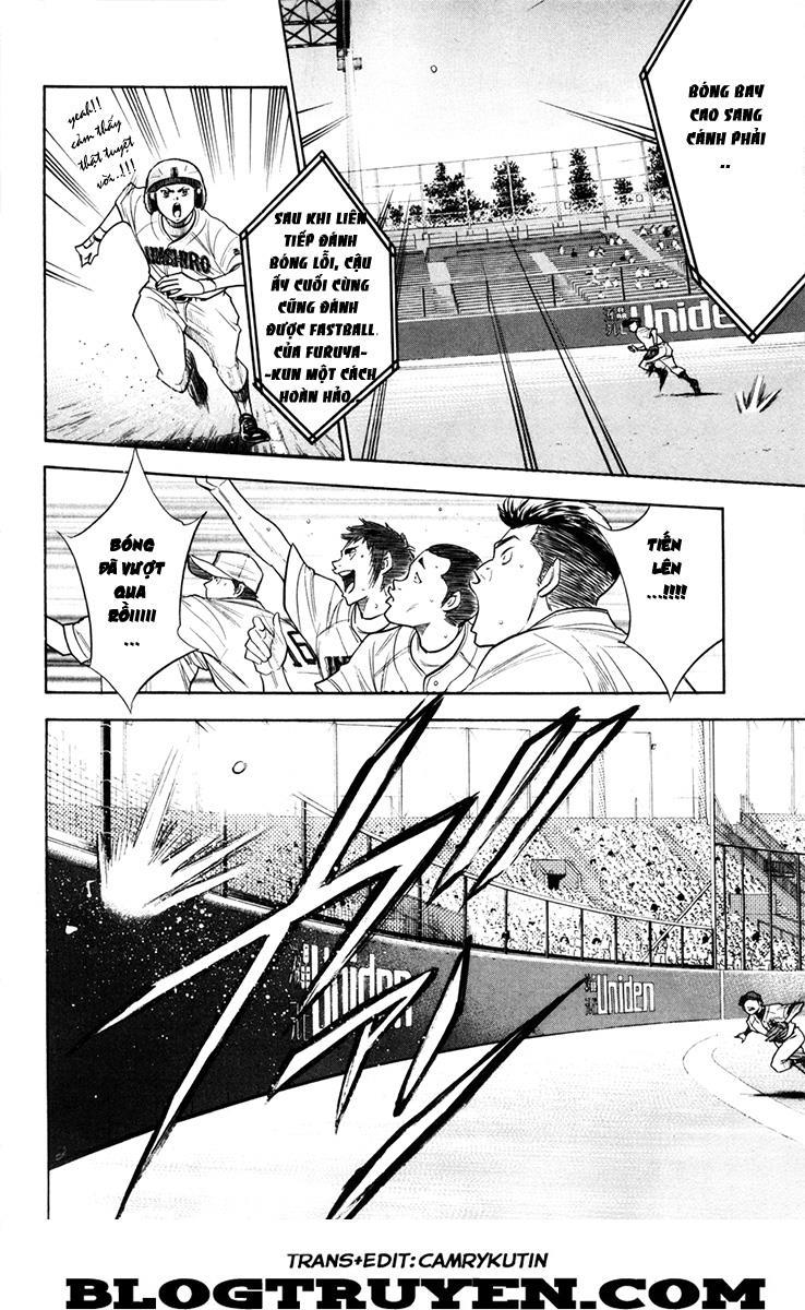 Đội Bóng Chày Siêu Đẳng 158 trang 3