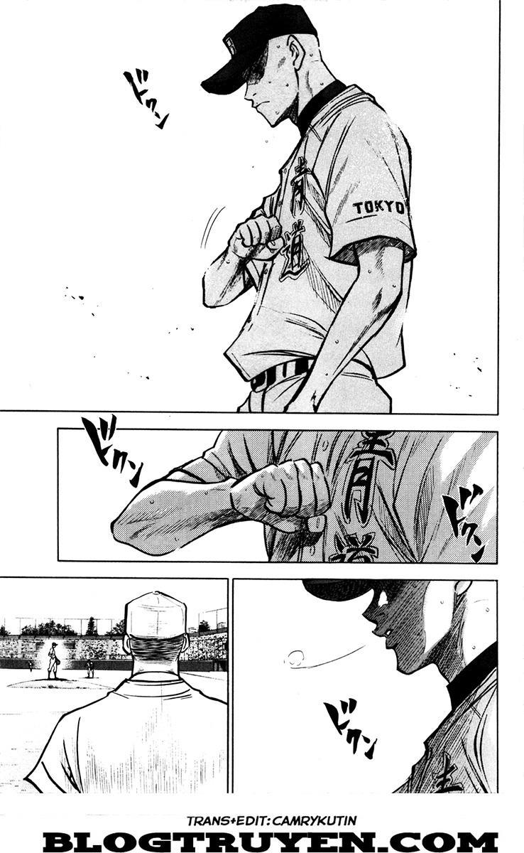 Đội Bóng Chày Siêu Đẳng 159 trang 19