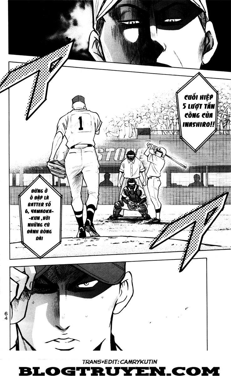 Đội Bóng Chày Siêu Đẳng 159 trang 20