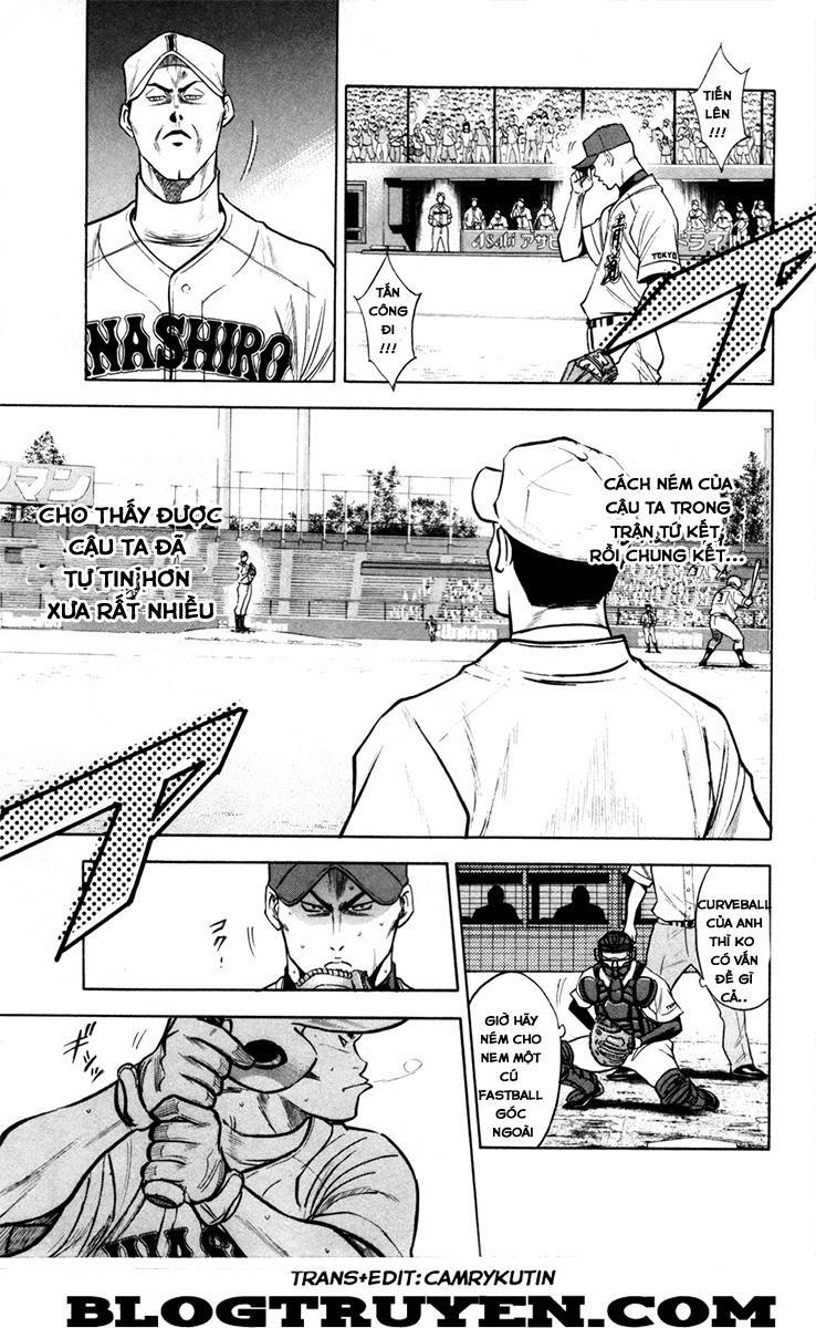 Đội Bóng Chày Siêu Đẳng 160 trang 5