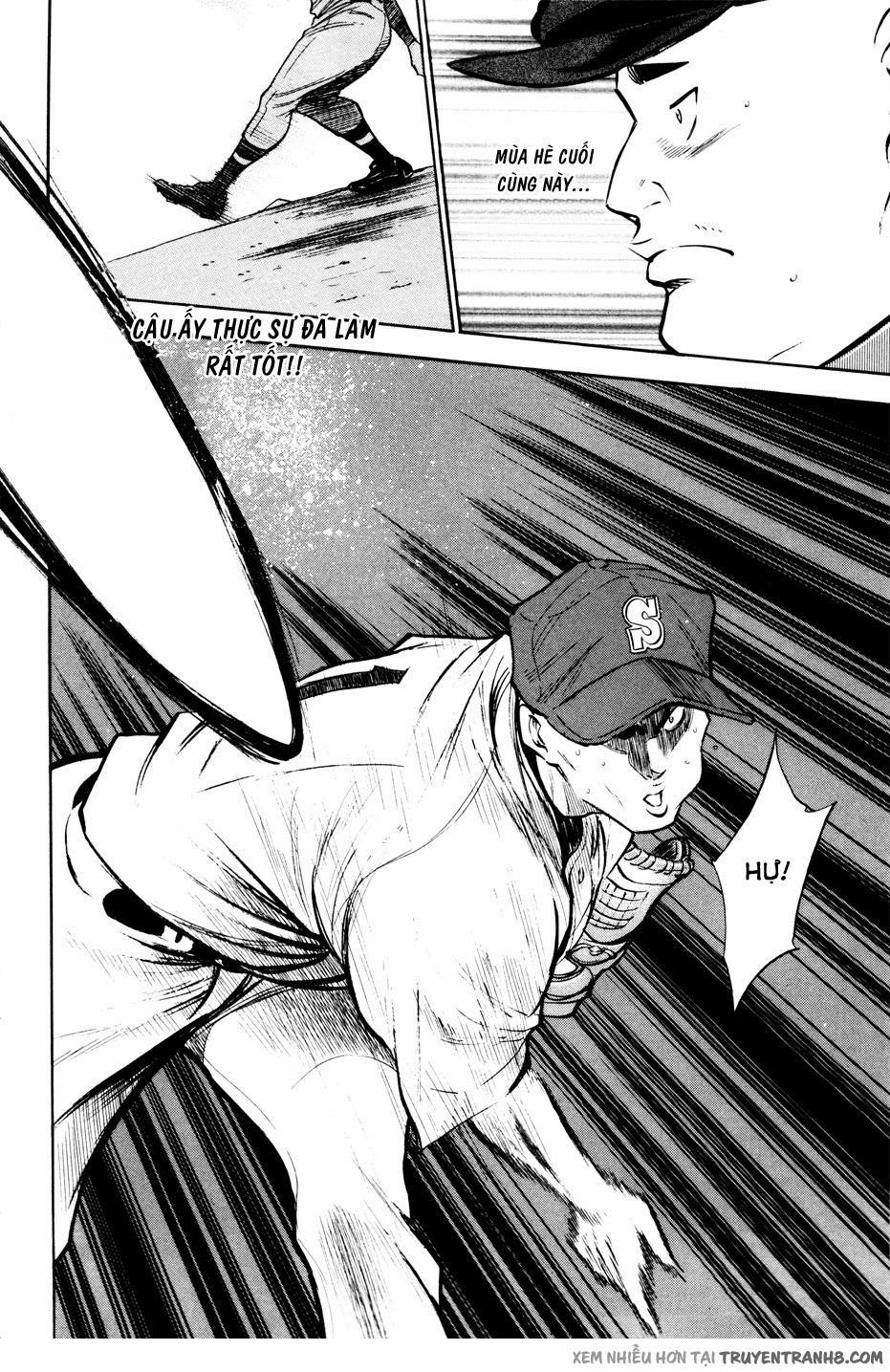 Đội Bóng Chày Siêu Đẳng 162 trang 14