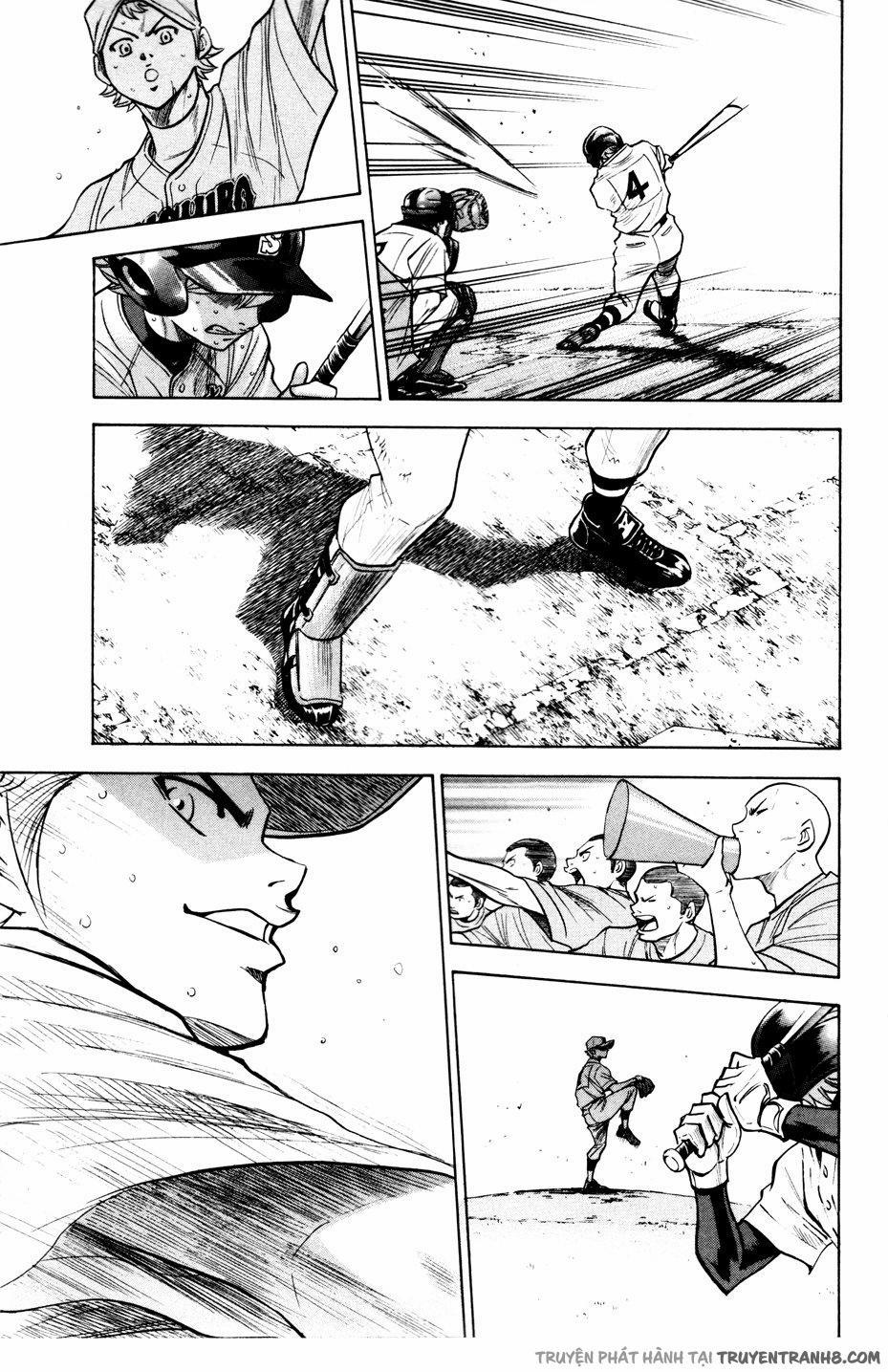 Đội Bóng Chày Siêu Đẳng 163 trang 7