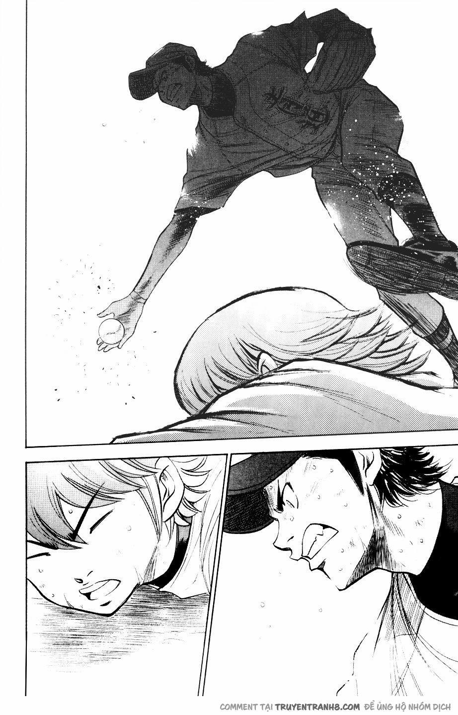 Đội Bóng Chày Siêu Đẳng 164 trang 19