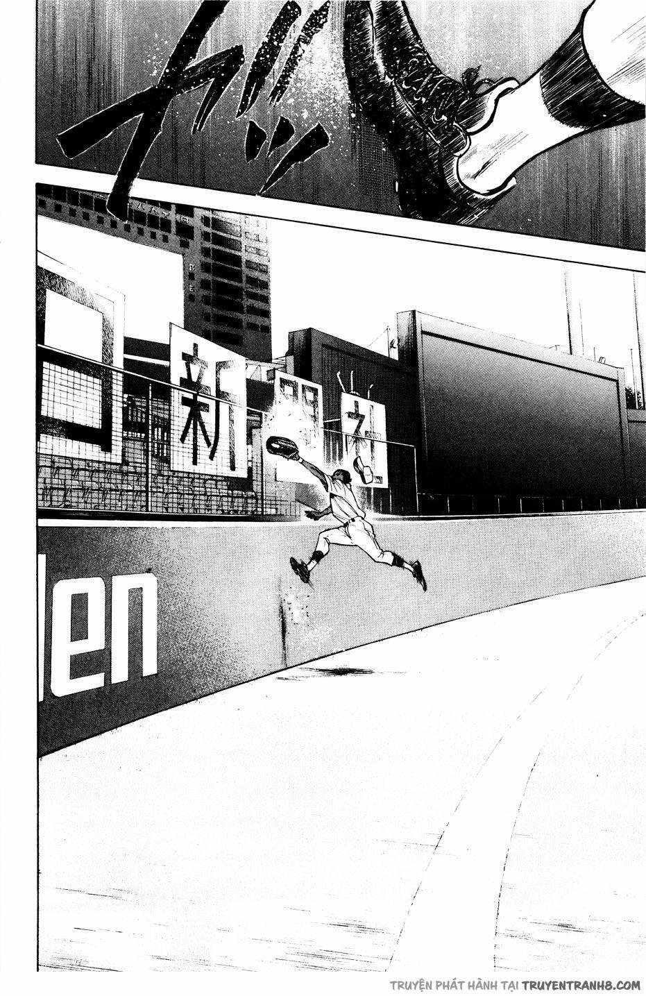 Đội Bóng Chày Siêu Đẳng 165 trang 7