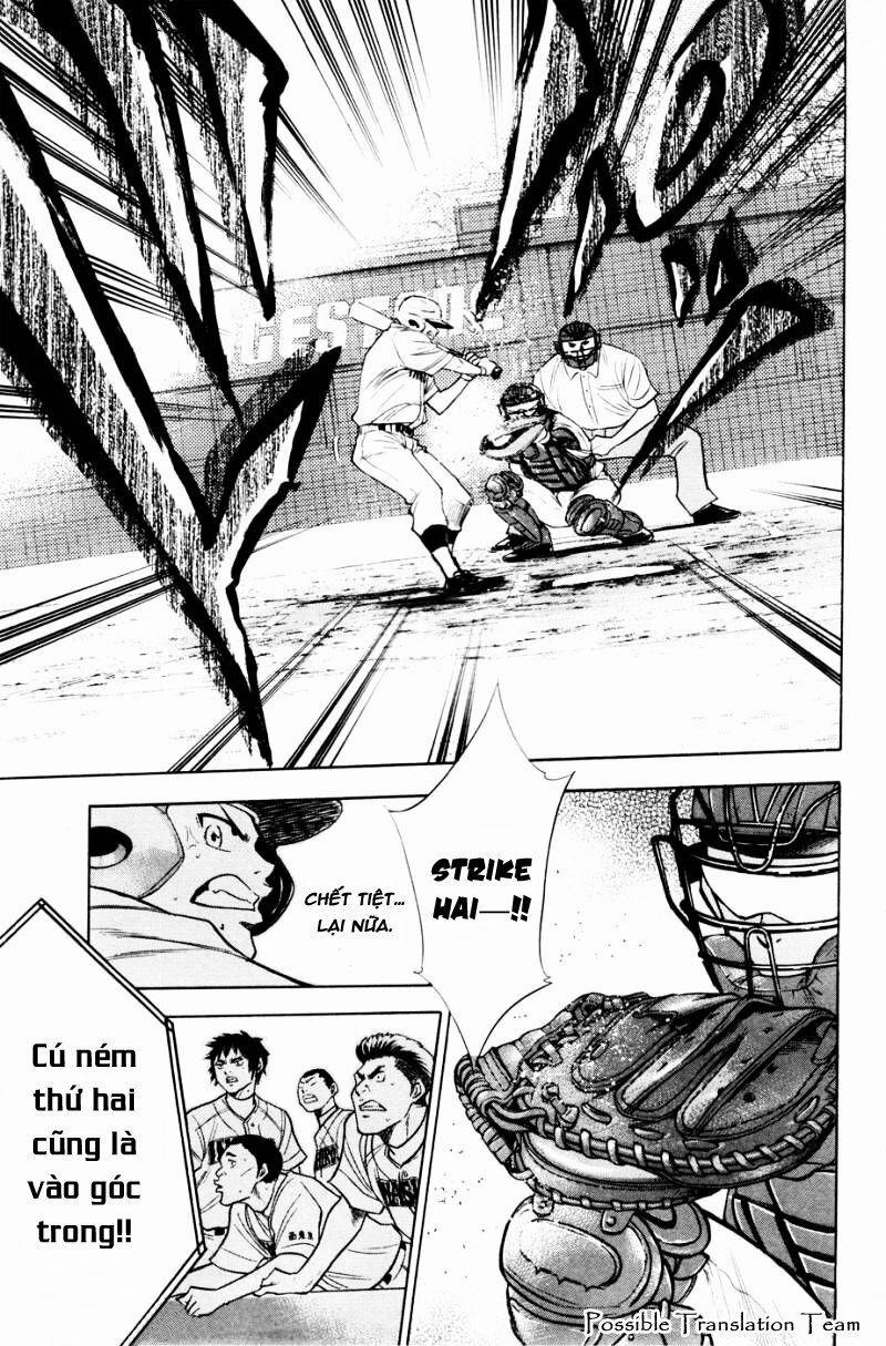 Đội Bóng Chày Siêu Đẳng 168 trang 18