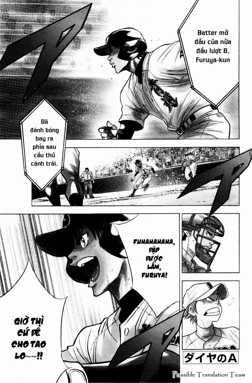 Đội Bóng Chày Siêu Đẳng 170 trang 2