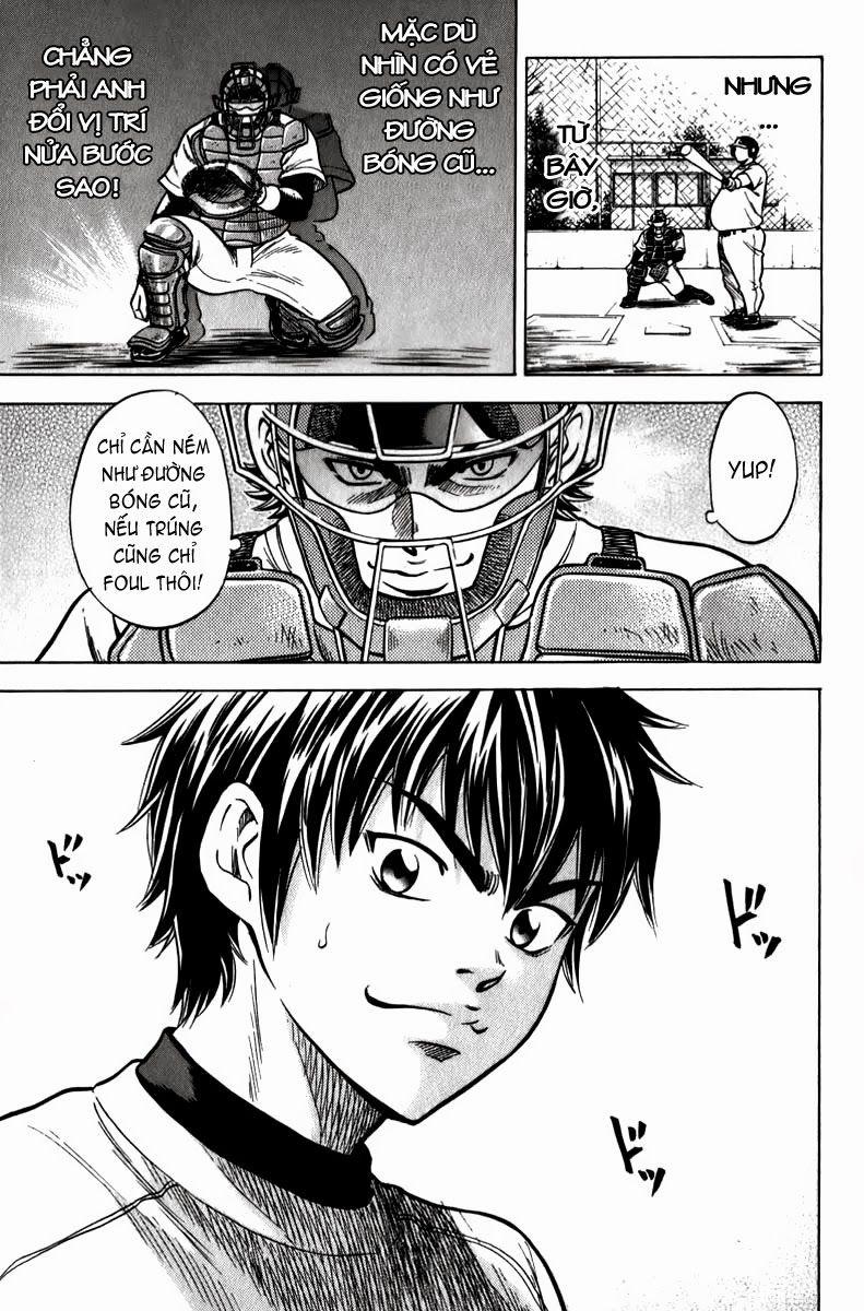 Đội Bóng Chày Siêu Đẳng 2 trang 23