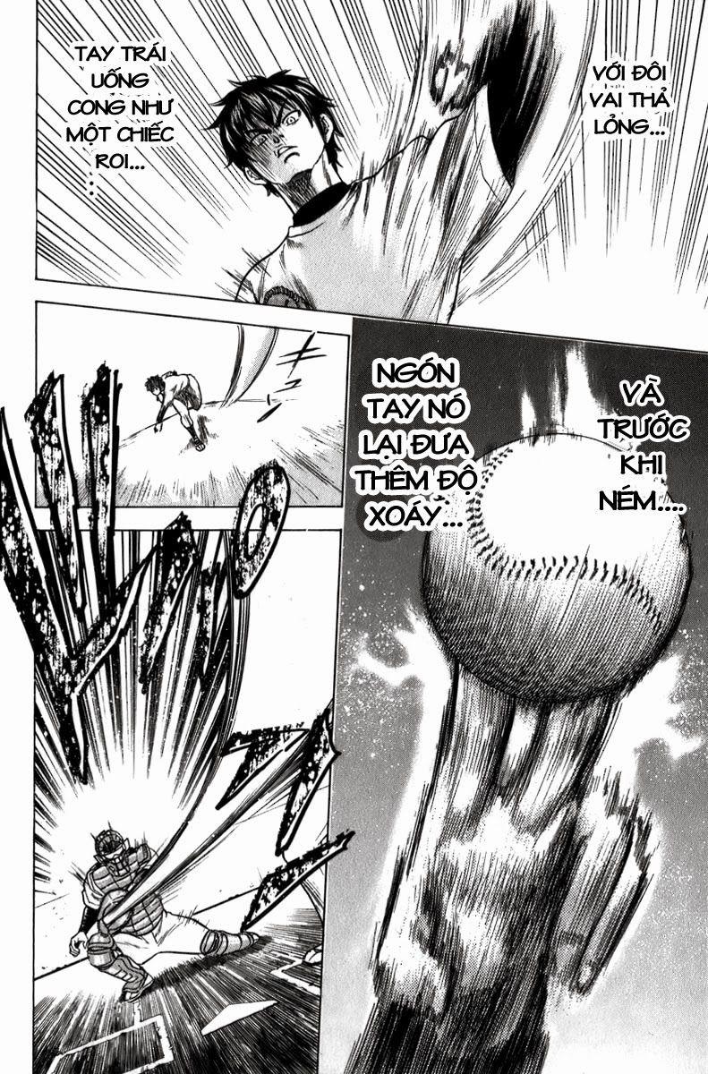 Đội Bóng Chày Siêu Đẳng 2 trang 26