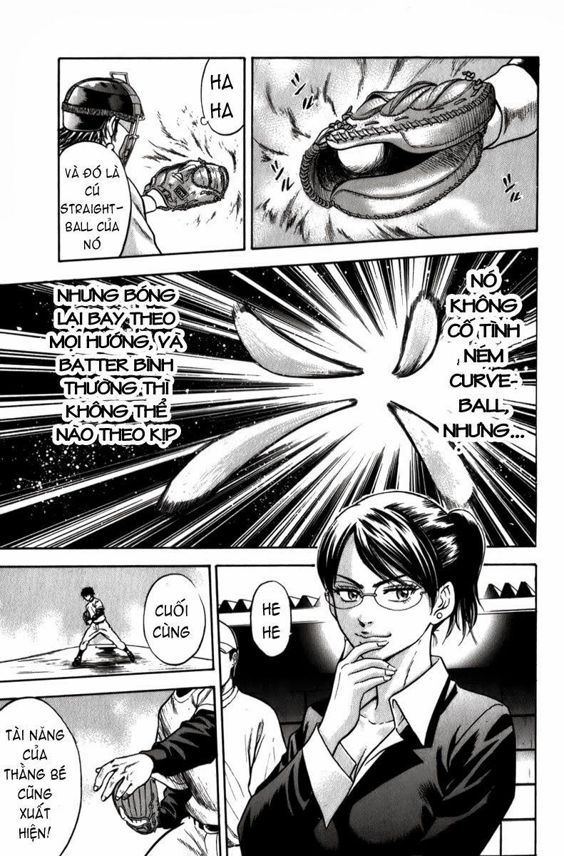 Đội Bóng Chày Siêu Đẳng 2 trang 27