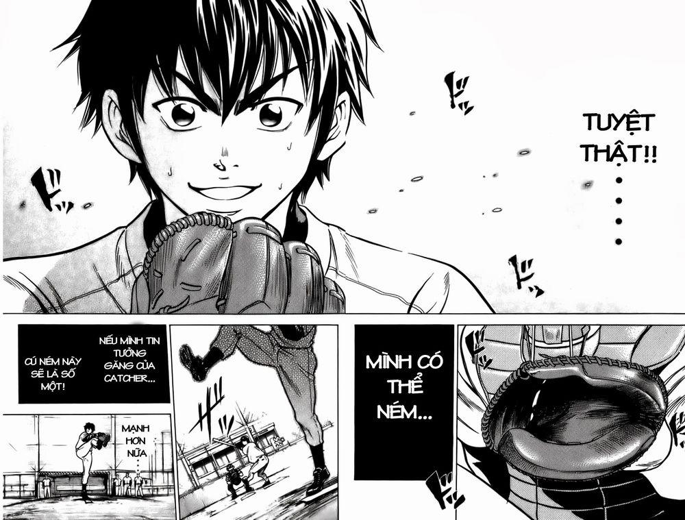 Đội Bóng Chày Siêu Đẳng 2 trang 33