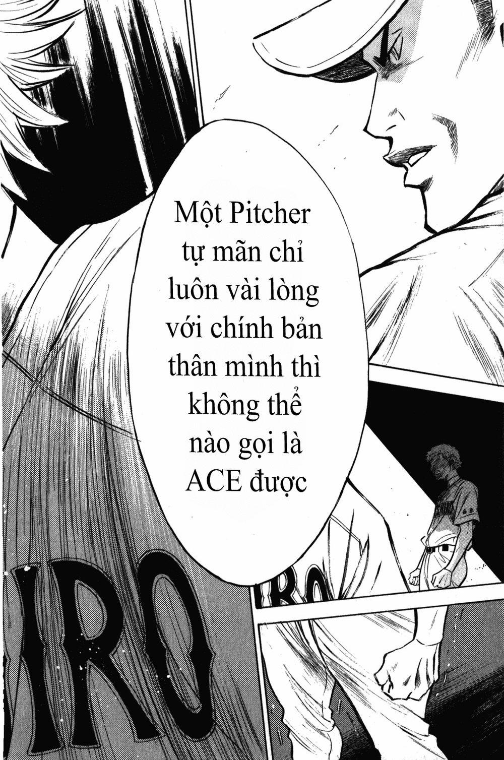 Đội Bóng Chày Siêu Đẳng 270 trang 12