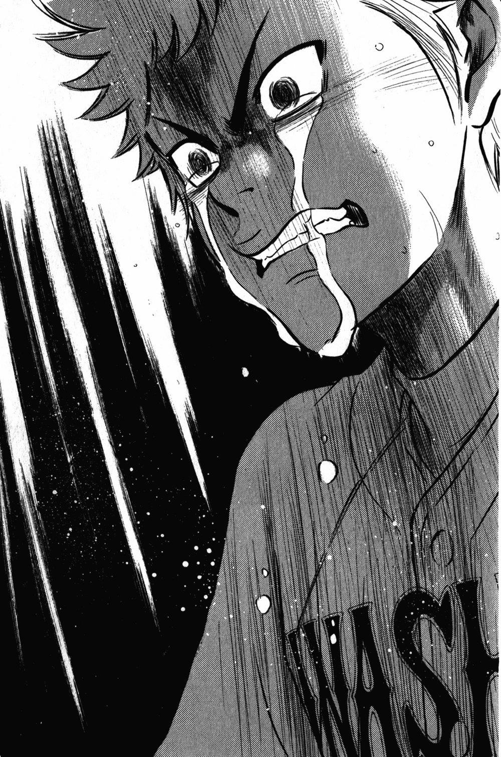 Đội Bóng Chày Siêu Đẳng 270 trang 13