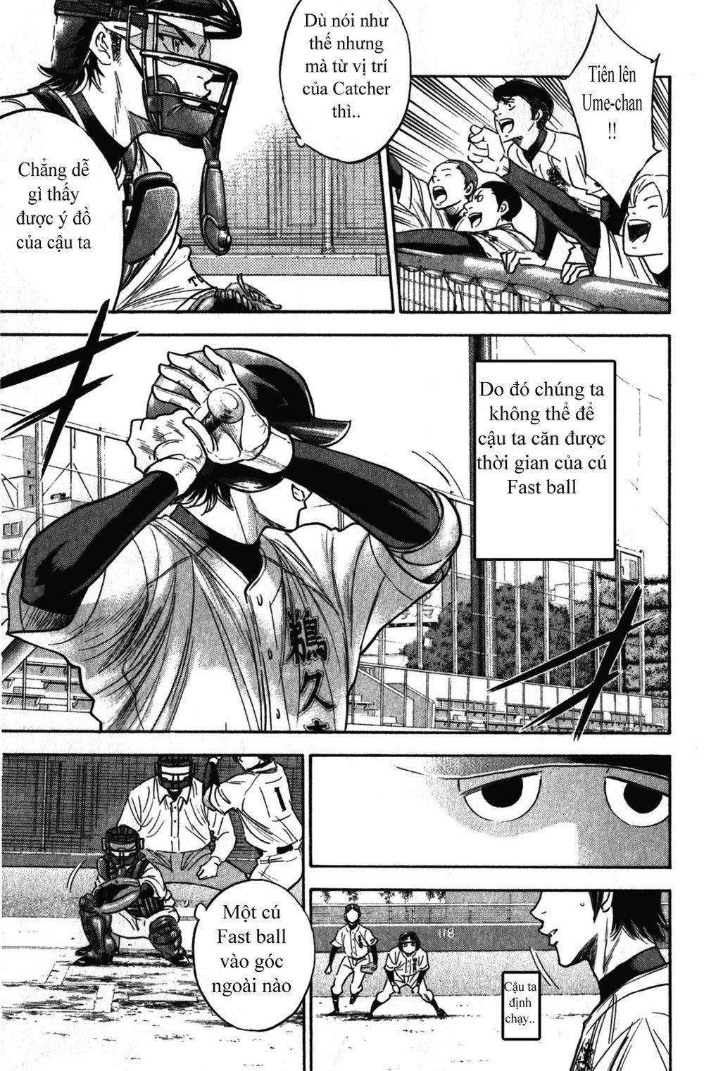 Đội Bóng Chày Siêu Đẳng 275 trang 8