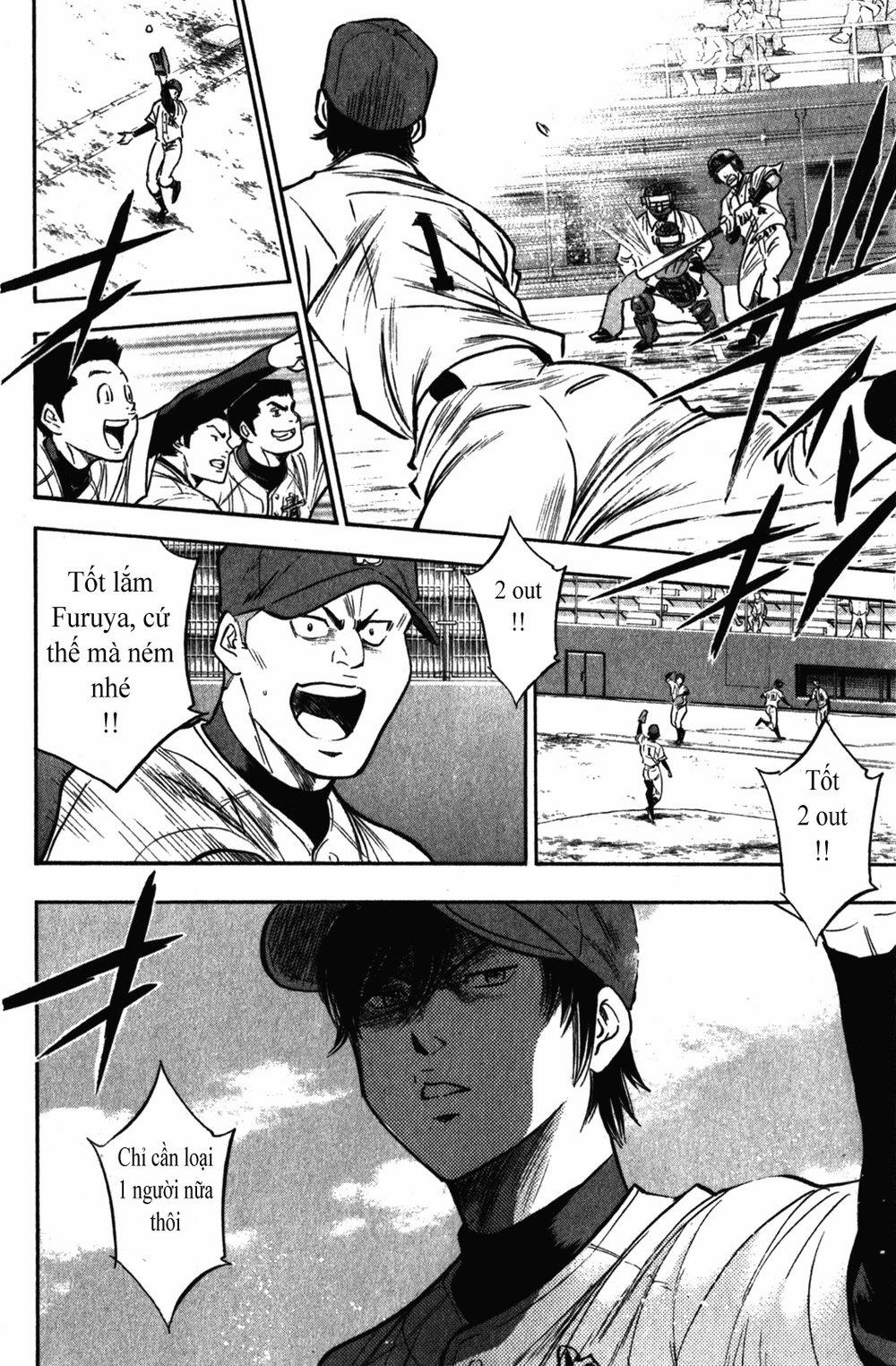 Đội Bóng Chày Siêu Đẳng 276 trang 2