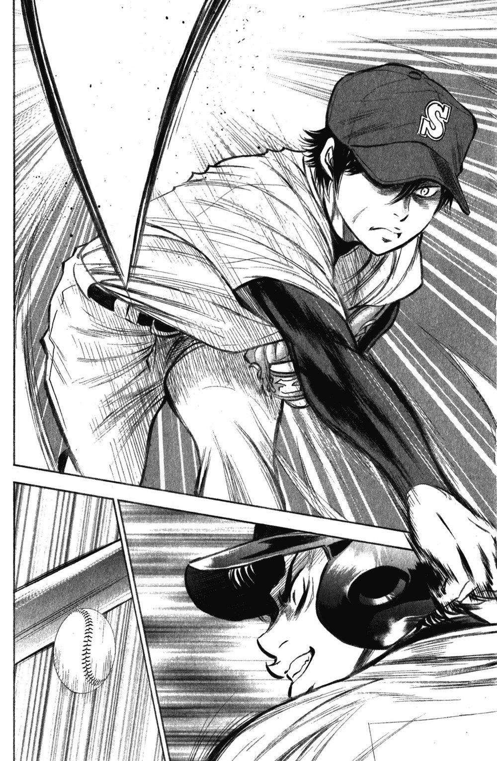 Đội Bóng Chày Siêu Đẳng 278 trang 12