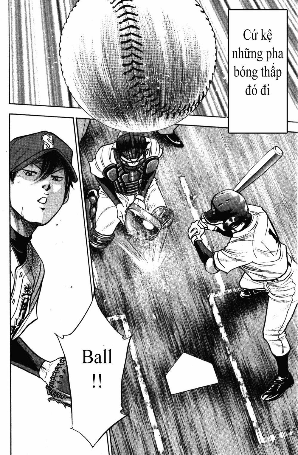 Đội Bóng Chày Siêu Đẳng 282 trang 6