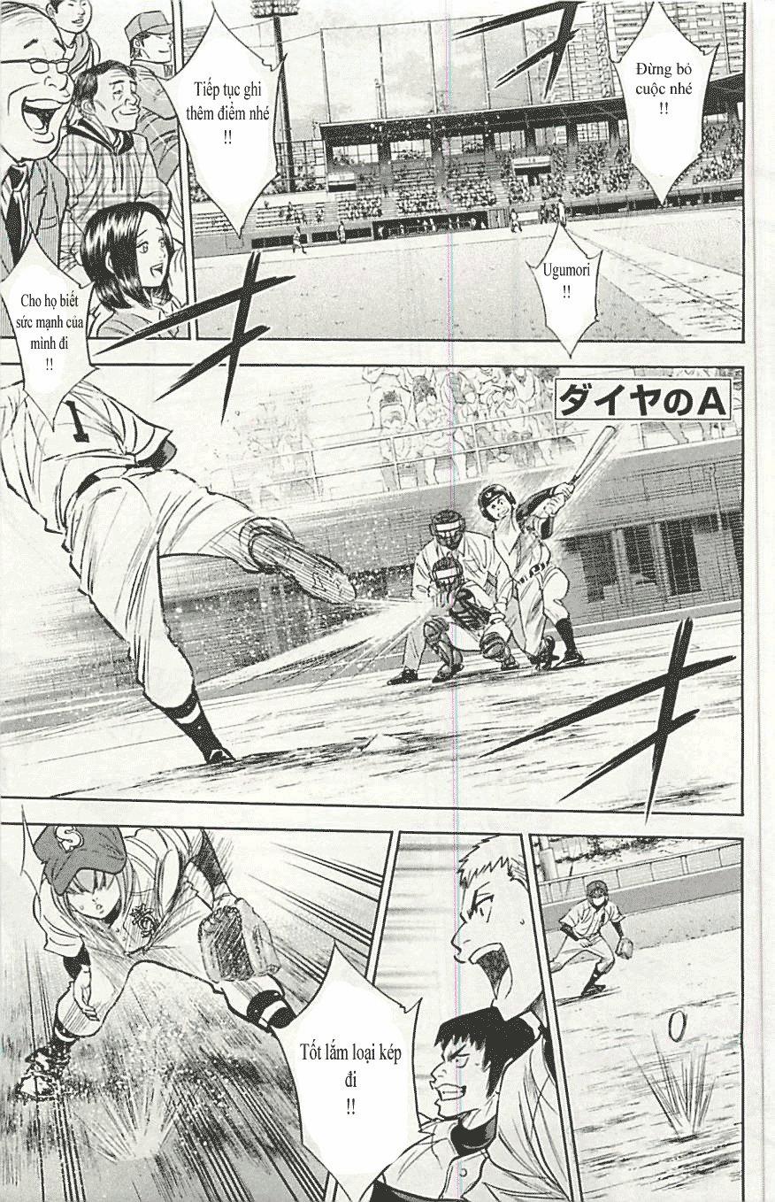 Đội Bóng Chày Siêu Đẳng 284 trang 6