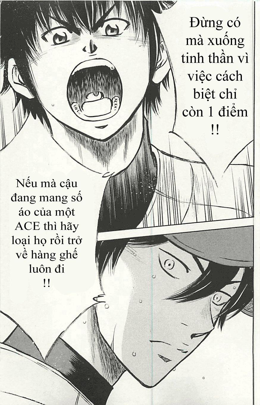 Đội Bóng Chày Siêu Đẳng 285 trang 21