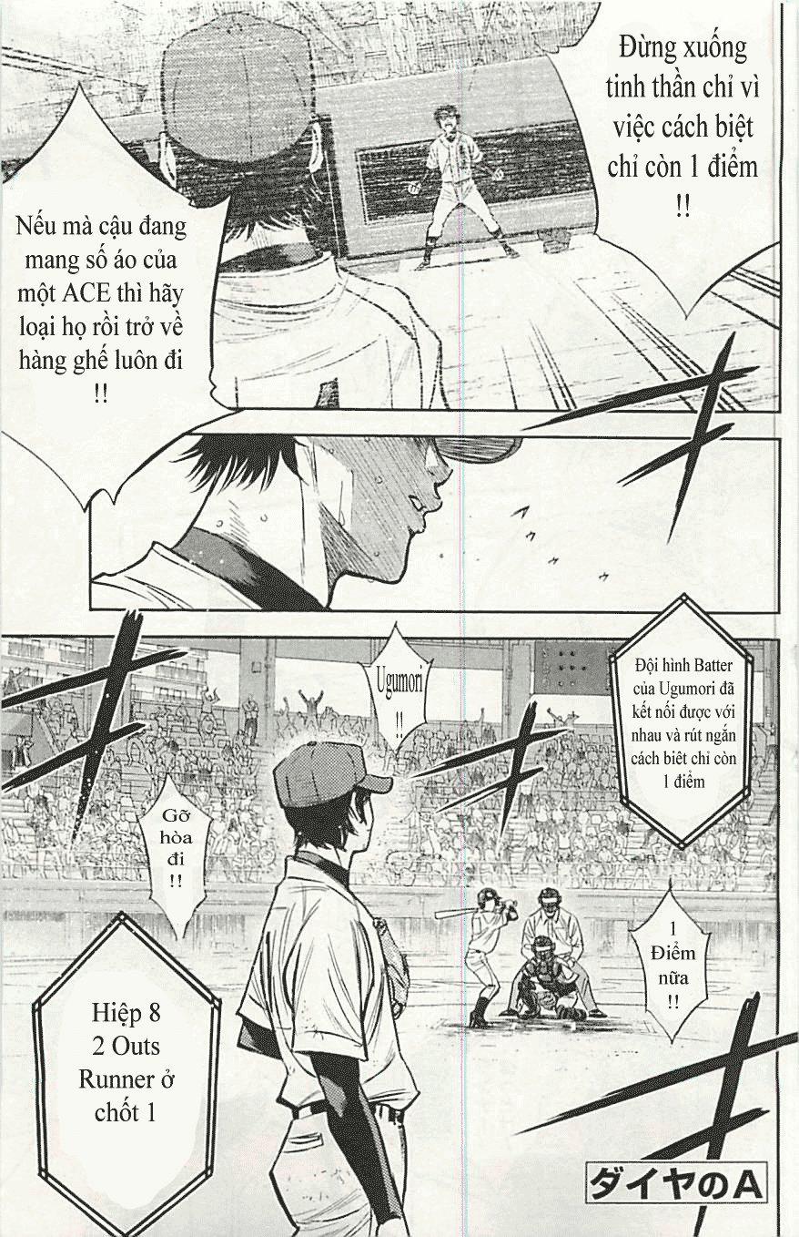 Đội Bóng Chày Siêu Đẳng 286 trang 1