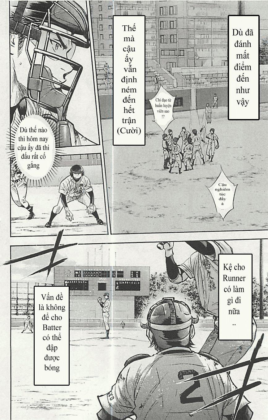 Đội Bóng Chày Siêu Đẳng 286 trang 8