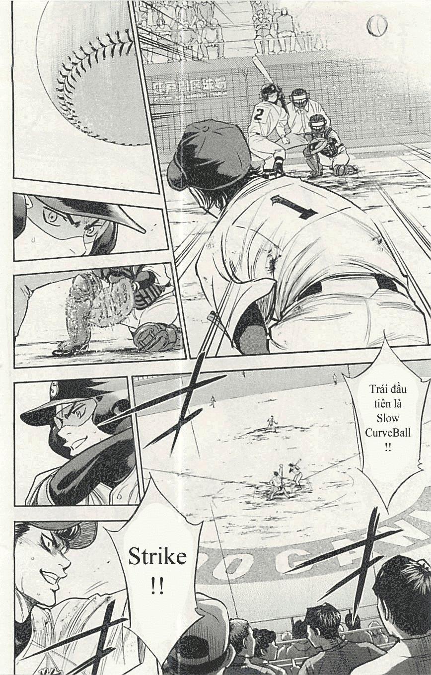 Đội Bóng Chày Siêu Đẳng 287 trang 6