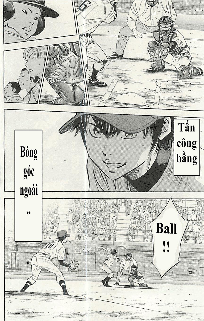 Đội Bóng Chày Siêu Đẳng 288 trang 2