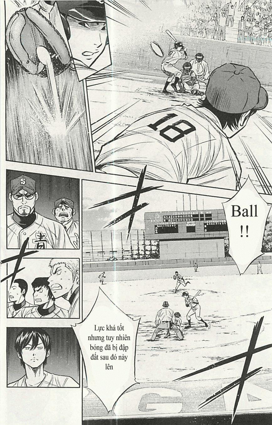 Đội Bóng Chày Siêu Đẳng 288 trang 4