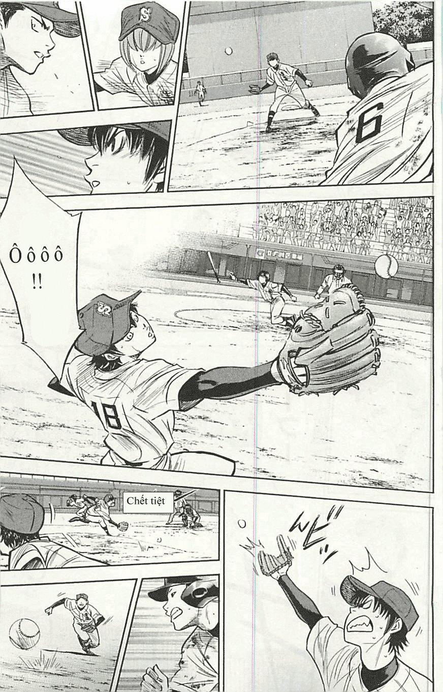 Đội Bóng Chày Siêu Đẳng 288 trang 9