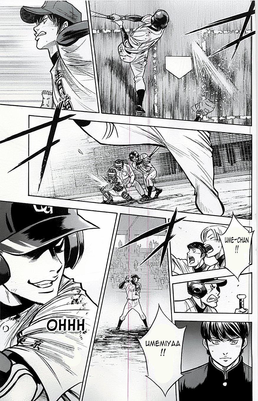 Đội Bóng Chày Siêu Đẳng 289 trang 7