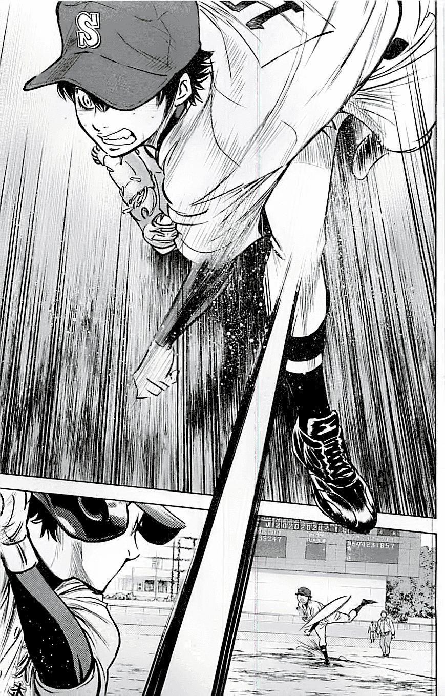 Đội Bóng Chày Siêu Đẳng 290 trang 13