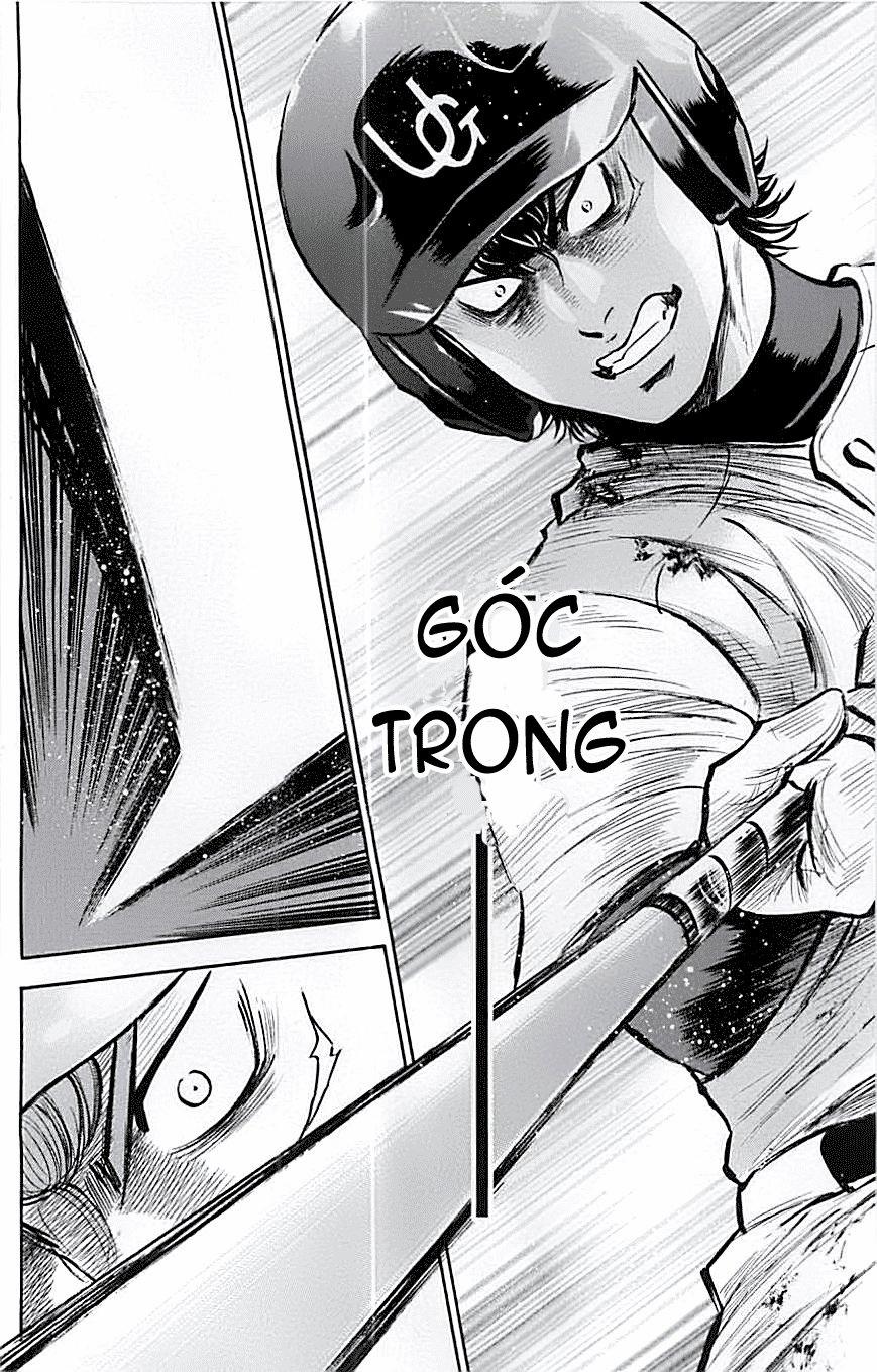 Đội Bóng Chày Siêu Đẳng 290 trang 14