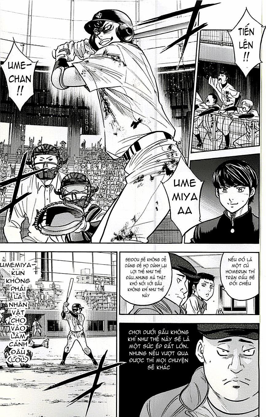Đội Bóng Chày Siêu Đẳng 290 trang 5