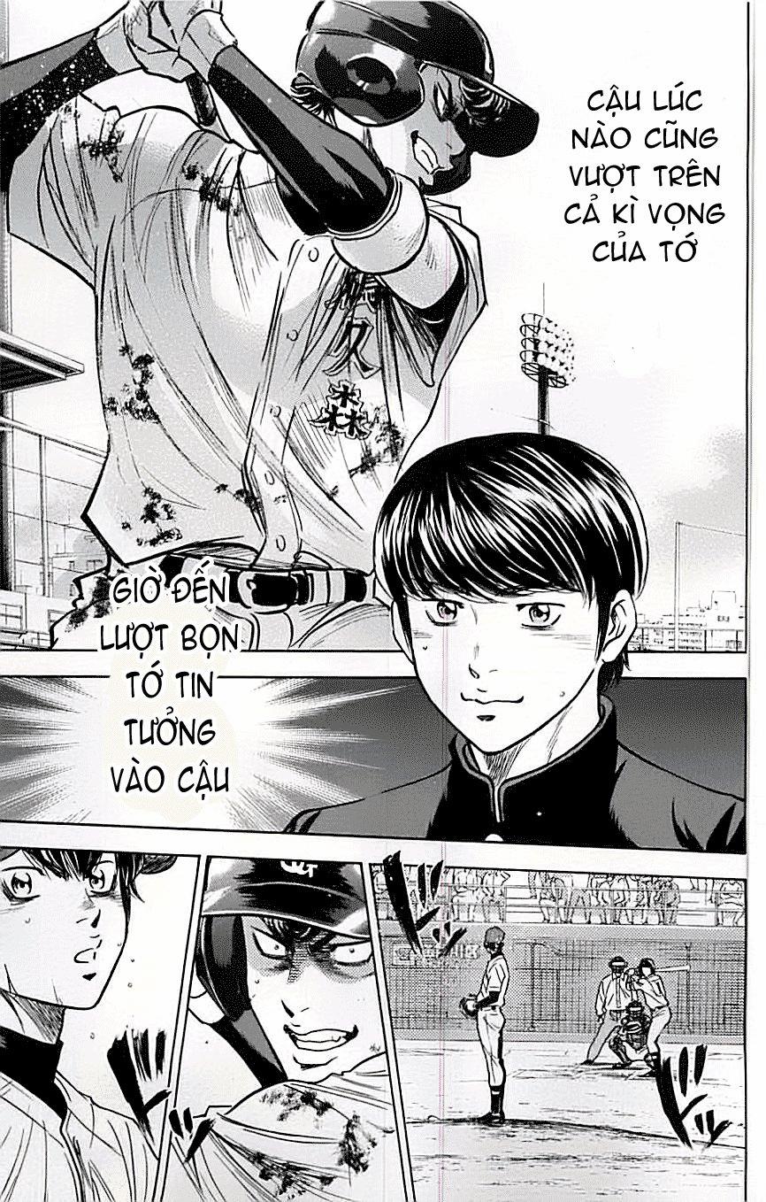 Đội Bóng Chày Siêu Đẳng 290 trang 9