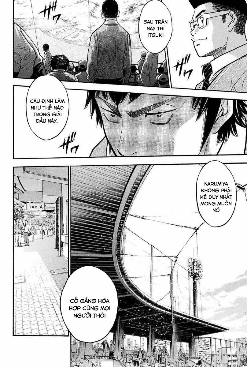 Đội Bóng Chày Siêu Đẳng 291 trang 14