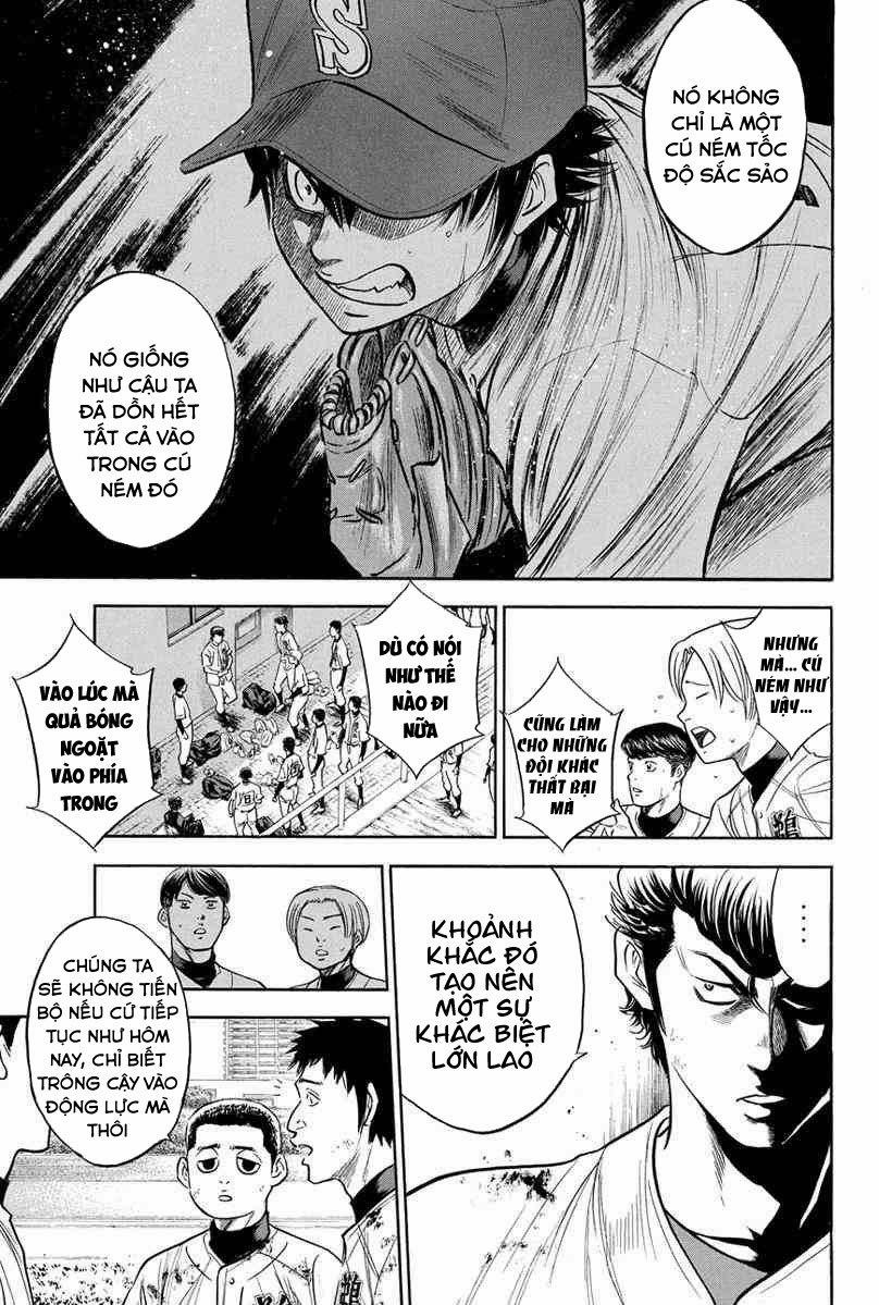 Đội Bóng Chày Siêu Đẳng 291 trang 17