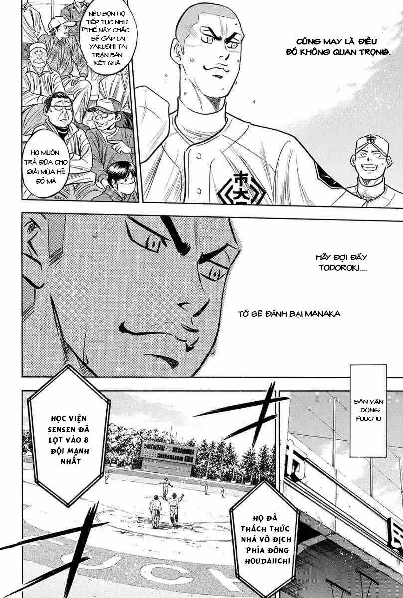 Đội Bóng Chày Siêu Đẳng 291 trang 8