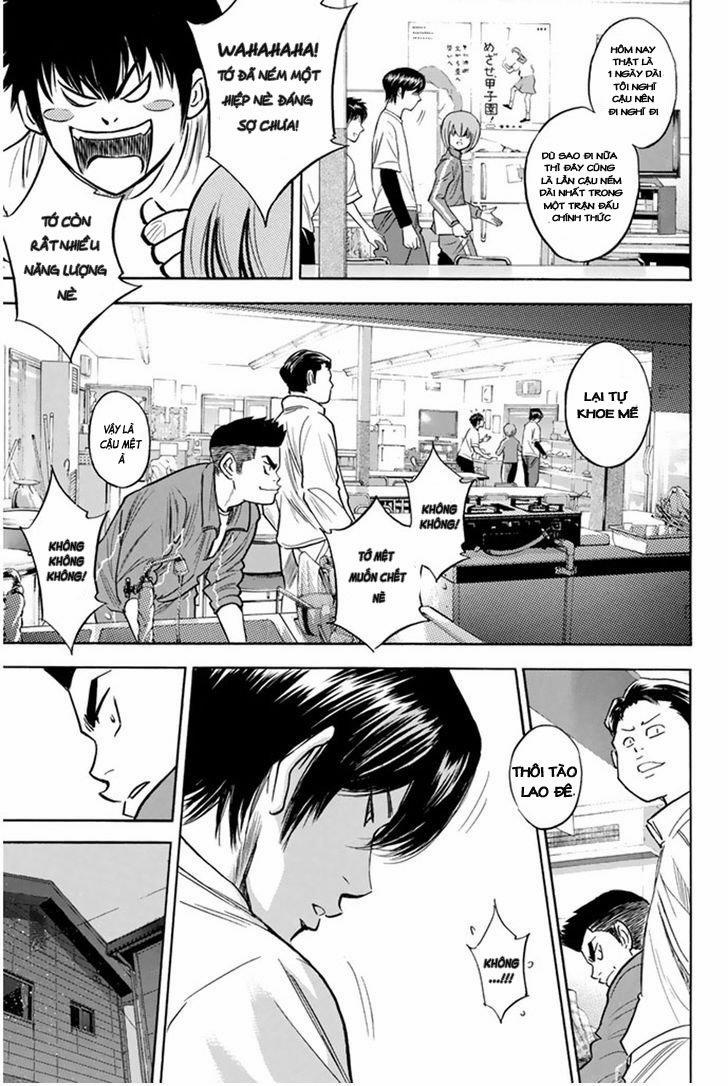 Đội Bóng Chày Siêu Đẳng 292 trang 19