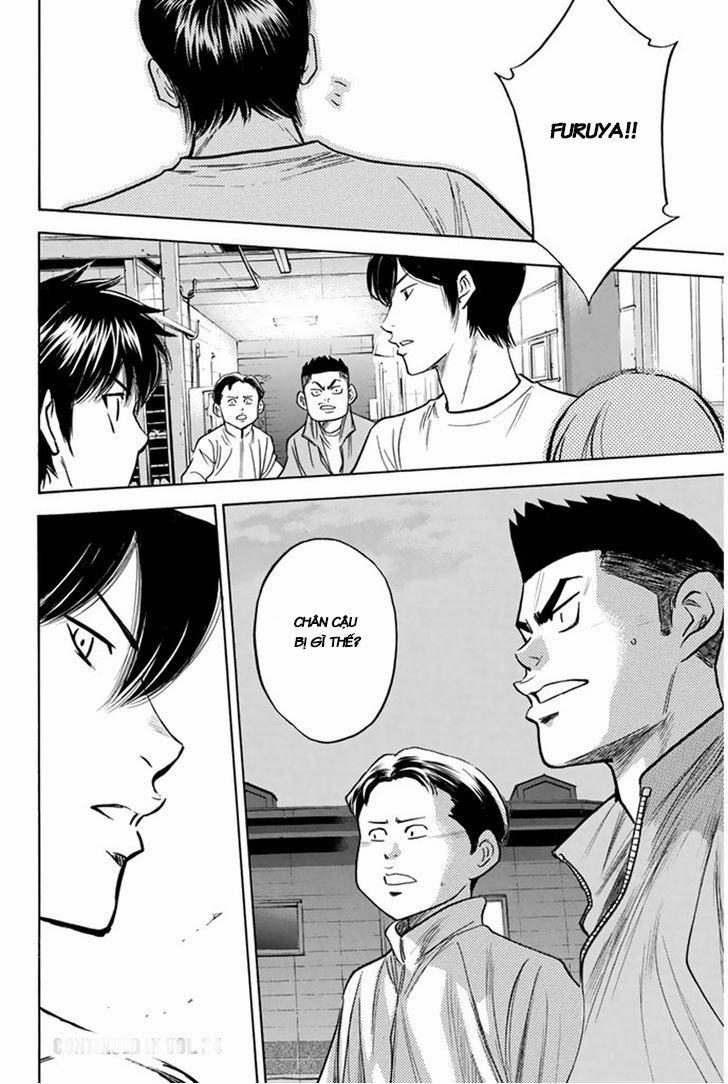 Đội Bóng Chày Siêu Đẳng 292 trang 20