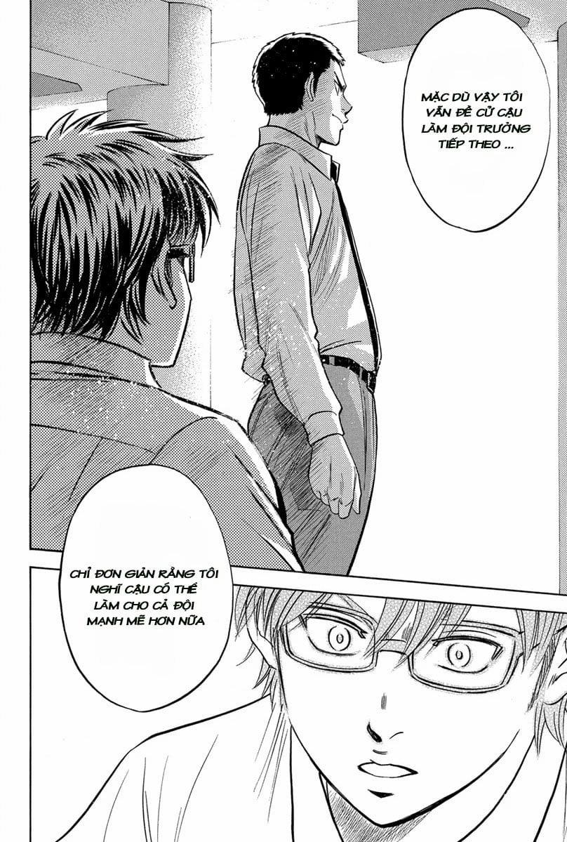 Đội Bóng Chày Siêu Đẳng 293 trang 22