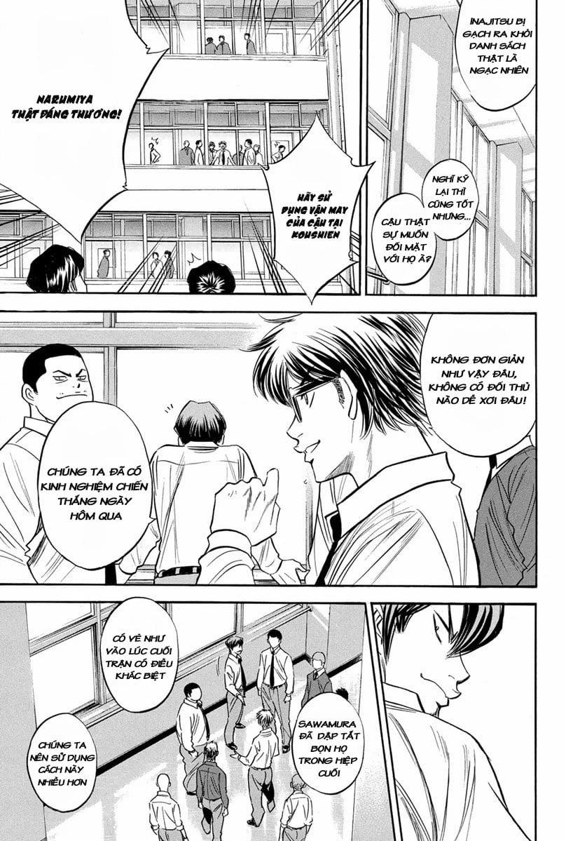 Đội Bóng Chày Siêu Đẳng 293 trang 9