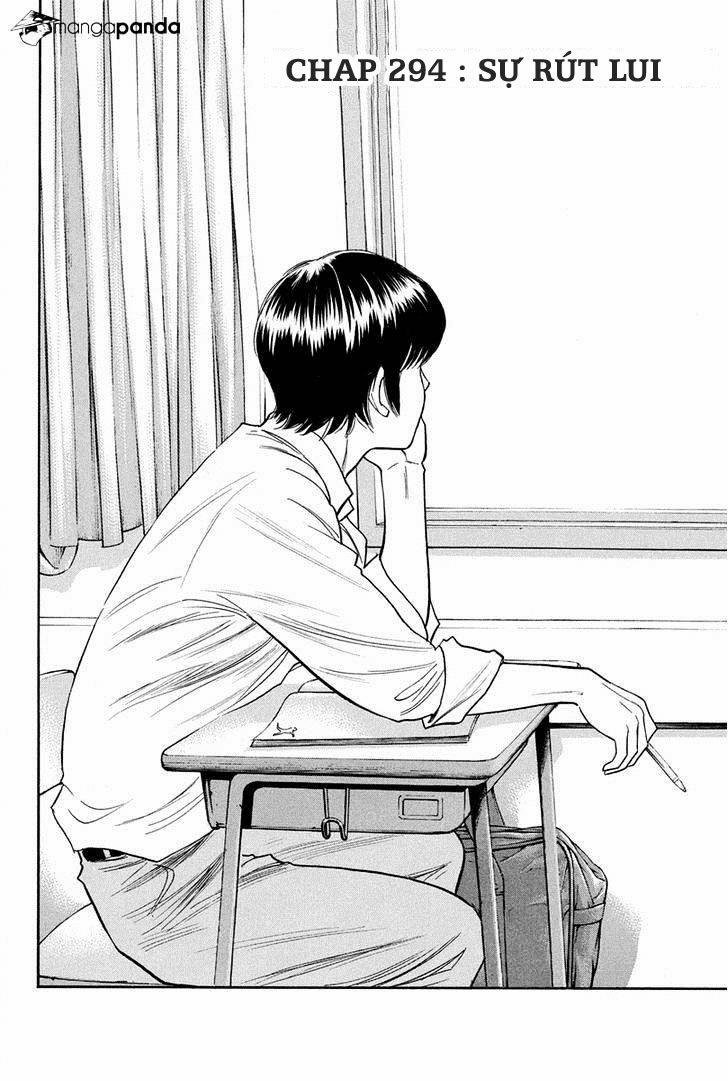 Đội Bóng Chày Siêu Đẳng 294 trang 4
