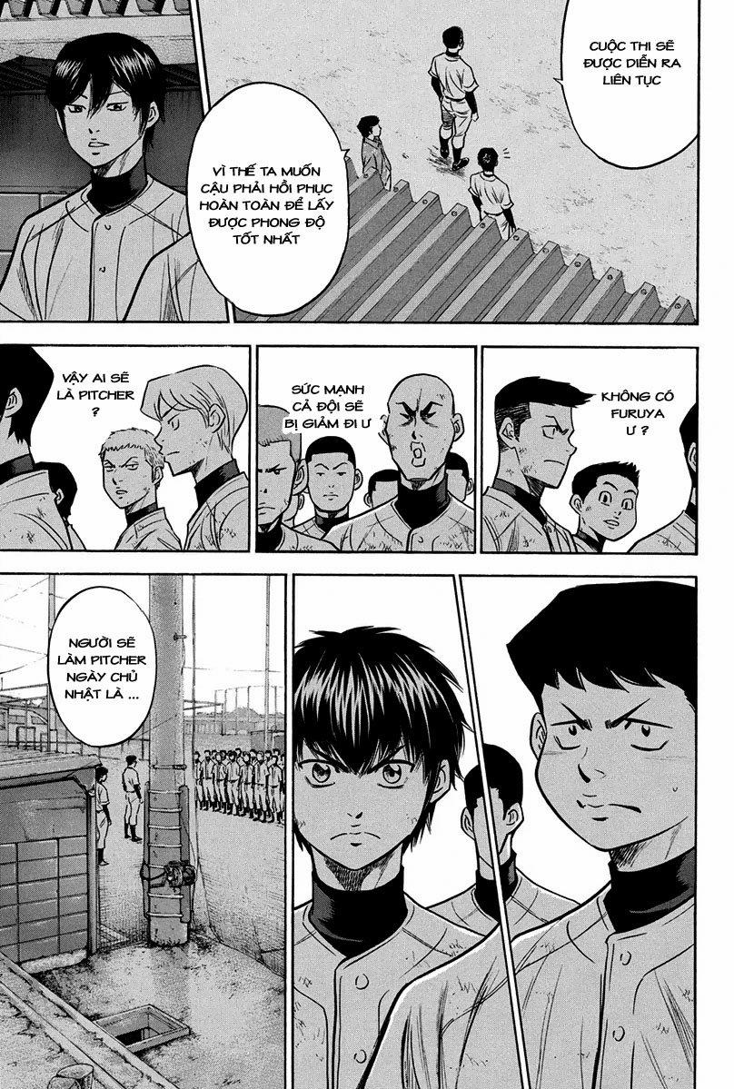 Đội Bóng Chày Siêu Đẳng 297 trang 11