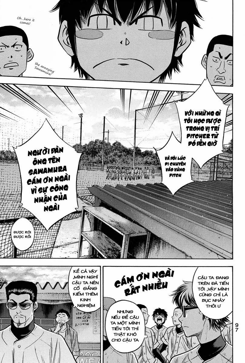 Đội Bóng Chày Siêu Đẳng 297 trang 13