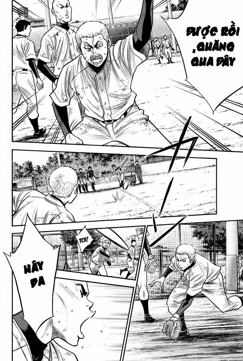 Đội Bóng Chày Siêu Đẳng 297 trang 2