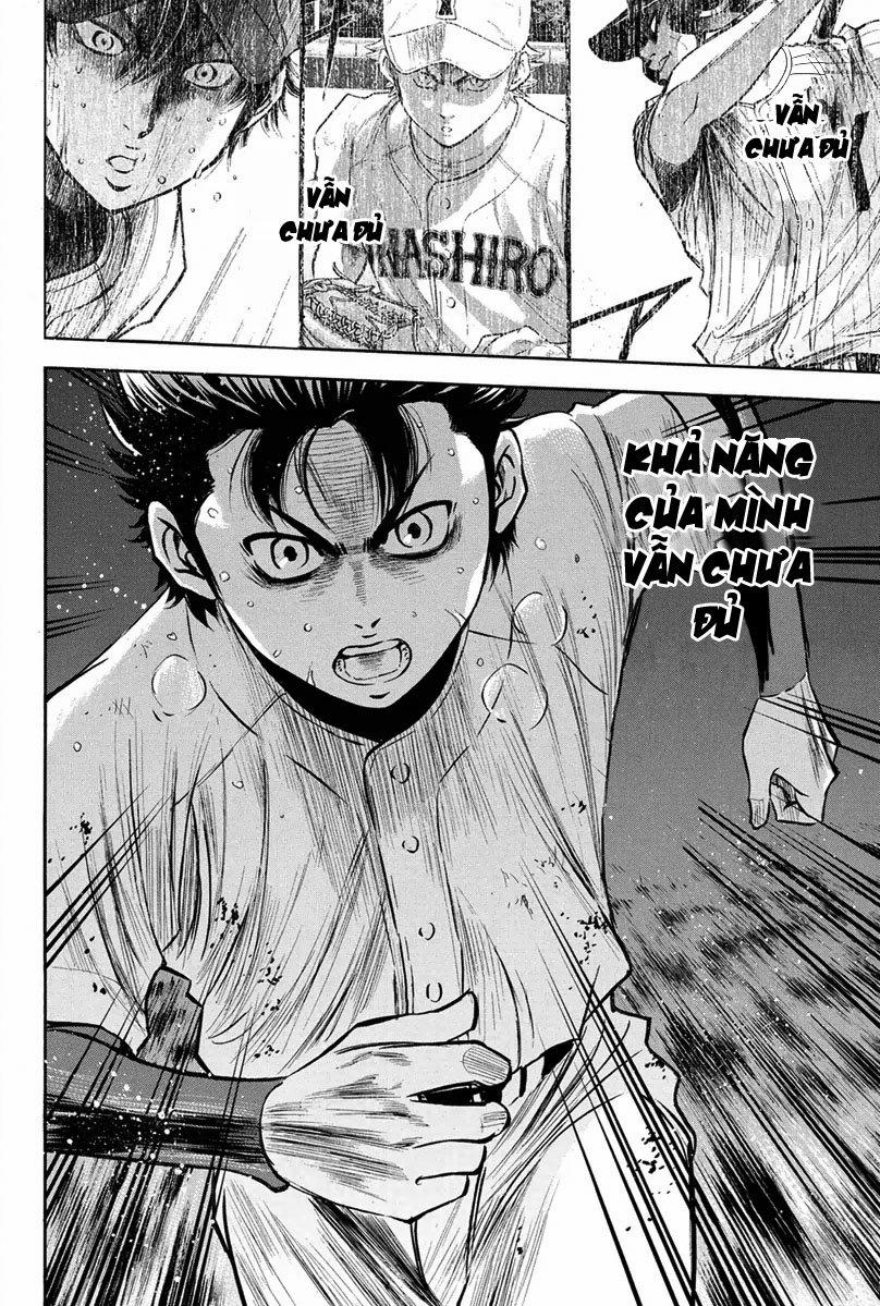 Đội Bóng Chày Siêu Đẳng 297 trang 20