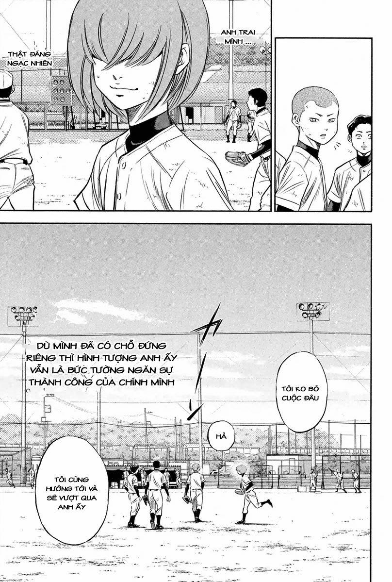 Đội Bóng Chày Siêu Đẳng 297 trang 9