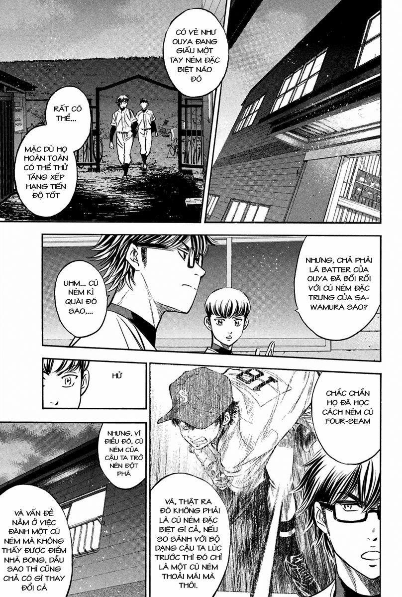 Đội Bóng Chày Siêu Đẳng 298 trang 11