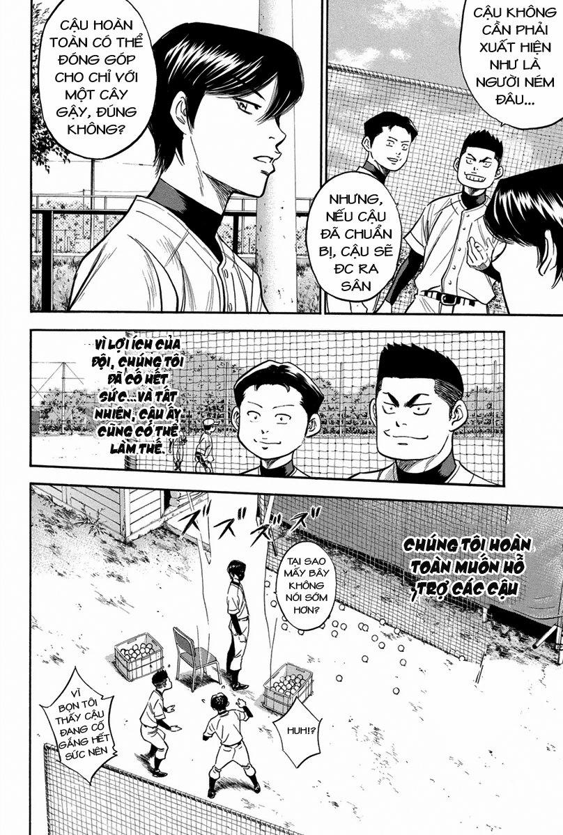 Đội Bóng Chày Siêu Đẳng 299 trang 10