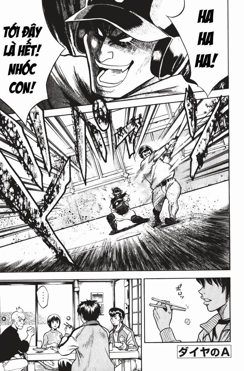 Đội Bóng Chày Siêu Đẳng 3 trang 1