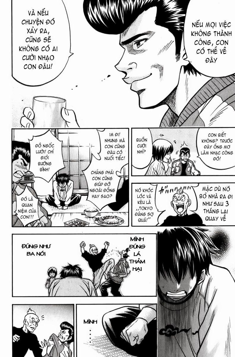 Đội Bóng Chày Siêu Đẳng 3 trang 22